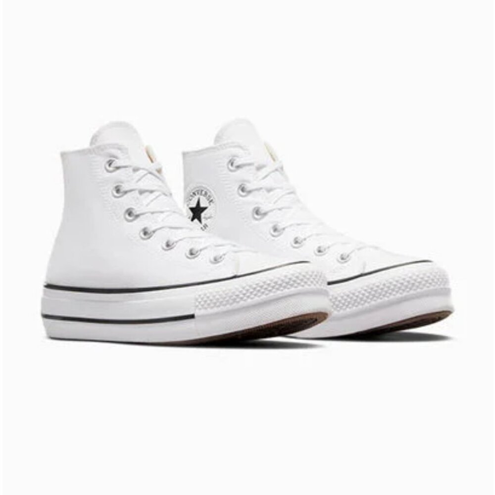 Converse Chuck Taylor All Star Canvas high tops